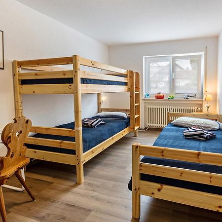 Ferienwohnung Am Alten Brunnen Gaienhofen  Luaran gambar