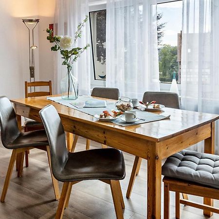 Ferienwohnung Am Alten Brunnen Gaienhofen  Luaran gambar