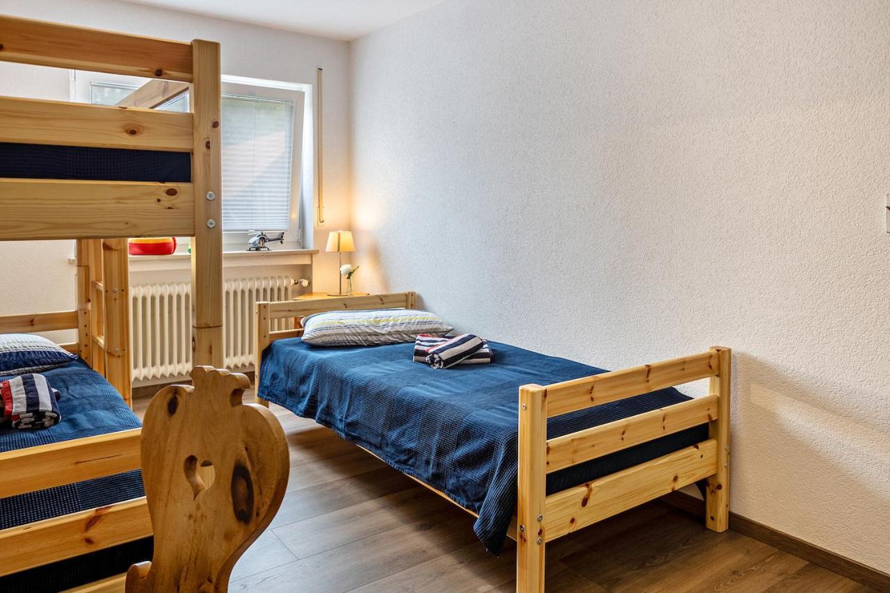 Ferienwohnung Am Alten Brunnen Gaienhofen  Luaran gambar