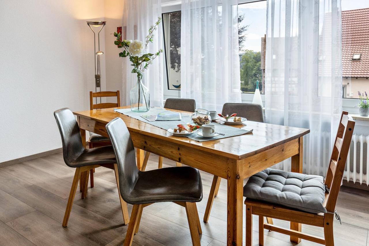 Ferienwohnung Am Alten Brunnen Gaienhofen  Luaran gambar