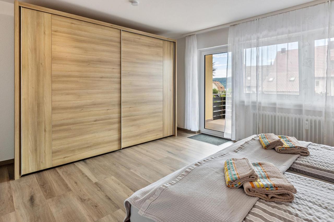 Ferienwohnung Am Alten Brunnen Gaienhofen  Luaran gambar