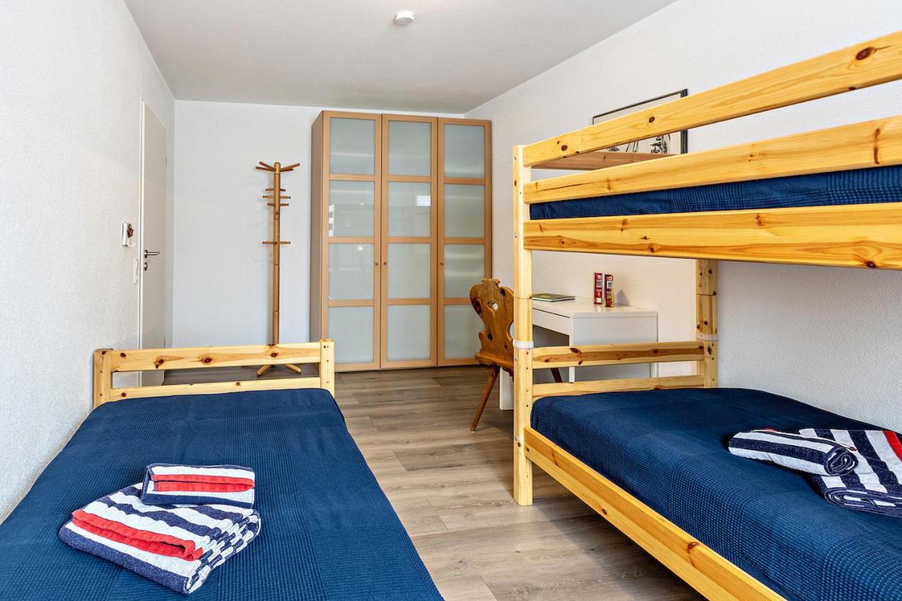 Ferienwohnung Am Alten Brunnen Gaienhofen  Luaran gambar