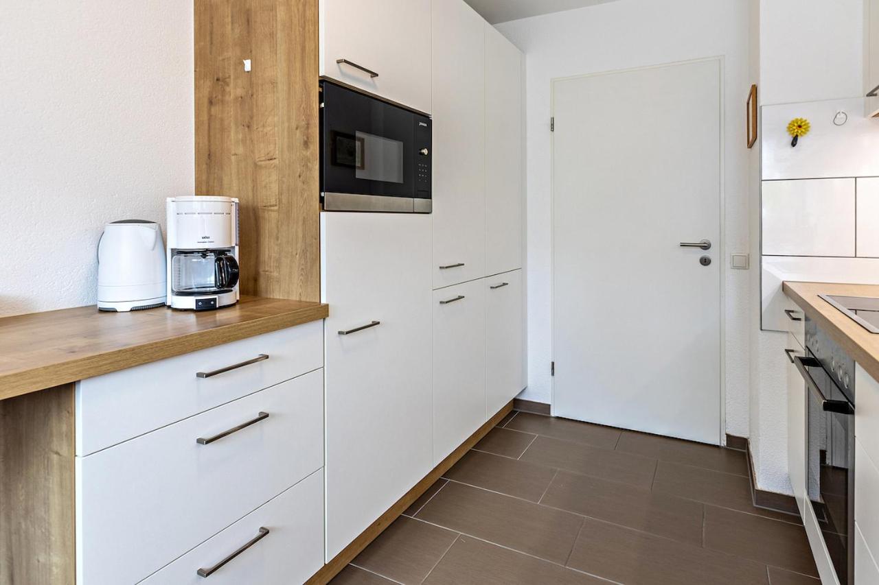 Ferienwohnung Am Alten Brunnen Gaienhofen  Luaran gambar
