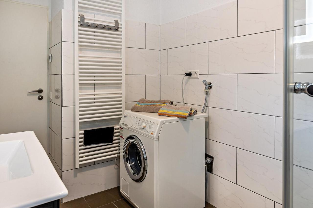 Ferienwohnung Am Alten Brunnen Gaienhofen  Luaran gambar