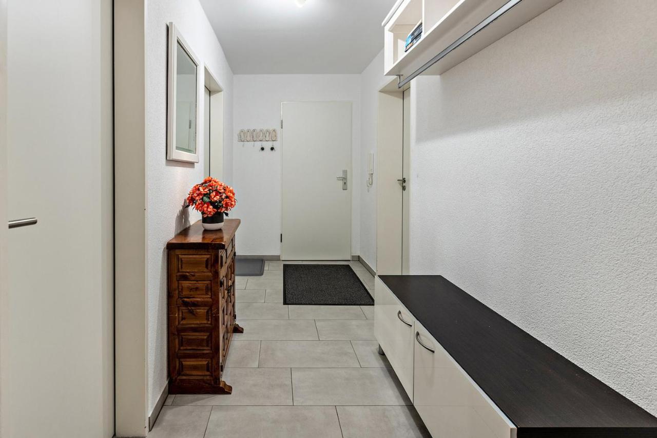 Ferienwohnung Am Alten Brunnen Gaienhofen  Luaran gambar